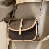 Сумка через плечо для матери на день матери, небольшая сумка, сумка на одно плечо, подарок на день рождения