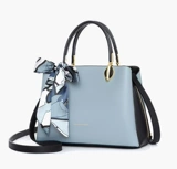 Вместительная и большая сумка на одно плечо на день матери для матери, подарок на день рождения