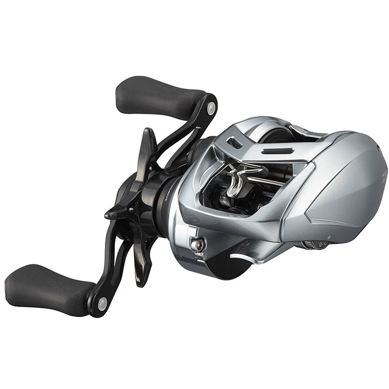 DAIWA Da 100 million watts 20/21/22 Alphas SV Alpha Drops of Micro Wheels Passing Road Asian Wheels