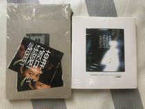 Rene personals soundtrack really Tibetan edition stills card ticket stub in the original envelope rare