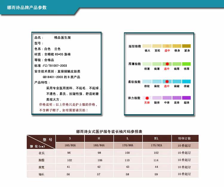 Uniforme infirmière - Ref 1857417 Image 11