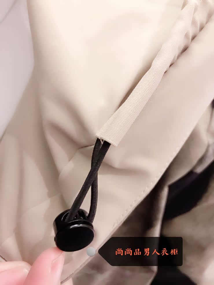 Áo sơ mi nam màu sắc nam 2019 thu đông mới phiên bản Hàn Quốc của xu hướng tự tu dưỡng áo khoác nam giản dị - Áo khoác đôi áo khoác nam hàng hiệu