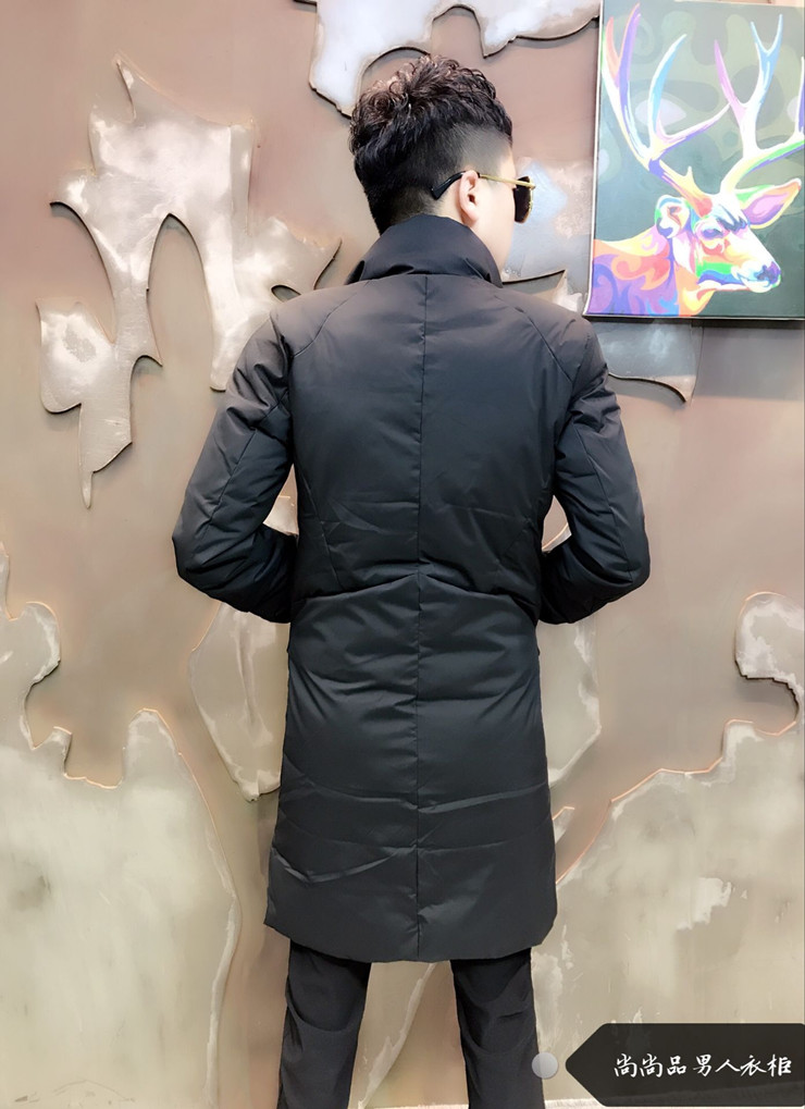 Blouson chaud pour homme   OTHER - Ref 3112638 Image 17