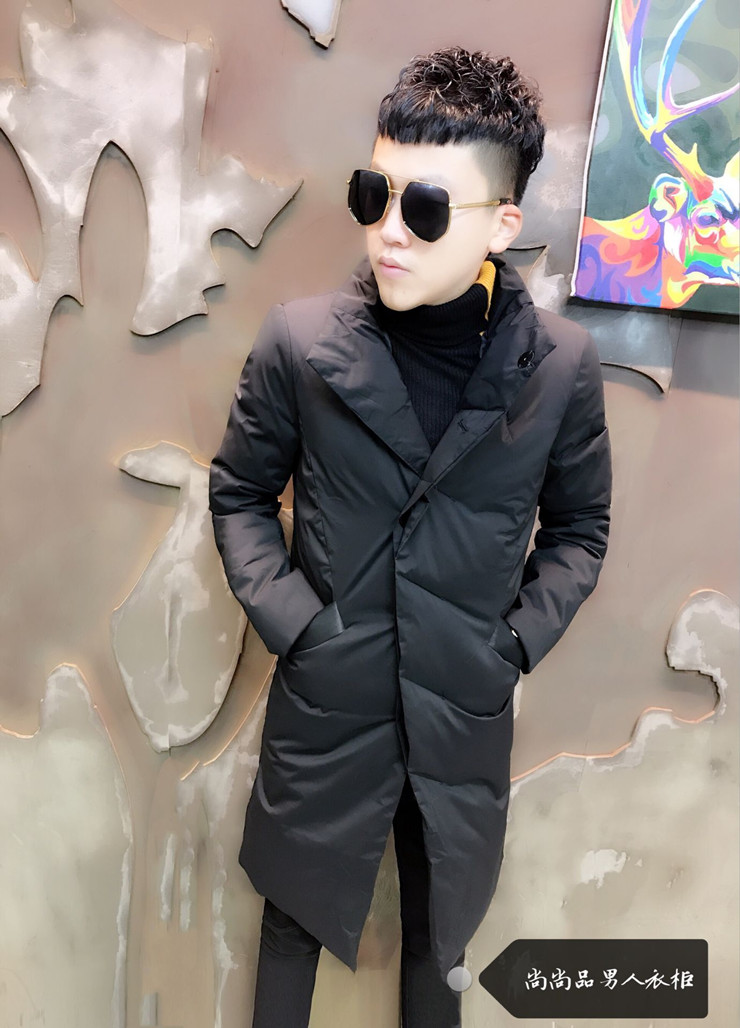 Blouson chaud pour homme   OTHER - Ref 3112638 Image 7