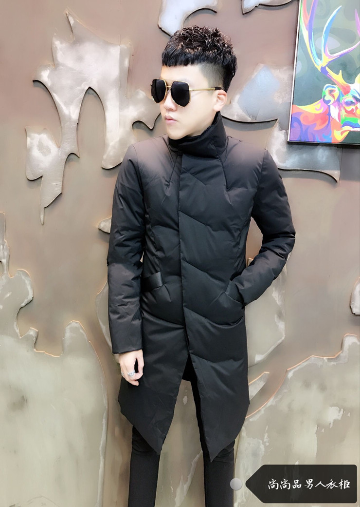 Blouson chaud pour homme   OTHER - Ref 3112638 Image 11