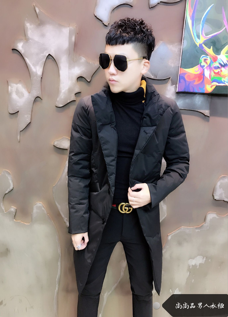 Blouson chaud pour homme   OTHER - Ref 3112638 Image 4