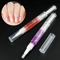 Nail Oil Oil Pen Công cụ làm móng Finger Oil Dinh dưỡng Pen Nail Armor Armor Dầu dưỡng ẩm Tẩy tế bào chết Anti-Barb giũa móng tay