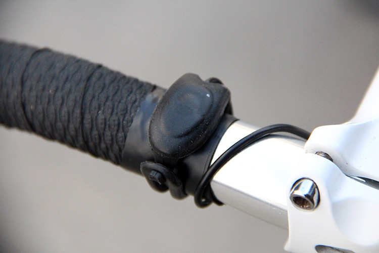 Avertisseur de vélo klaxon électrique - Ref 1453568 Image 21