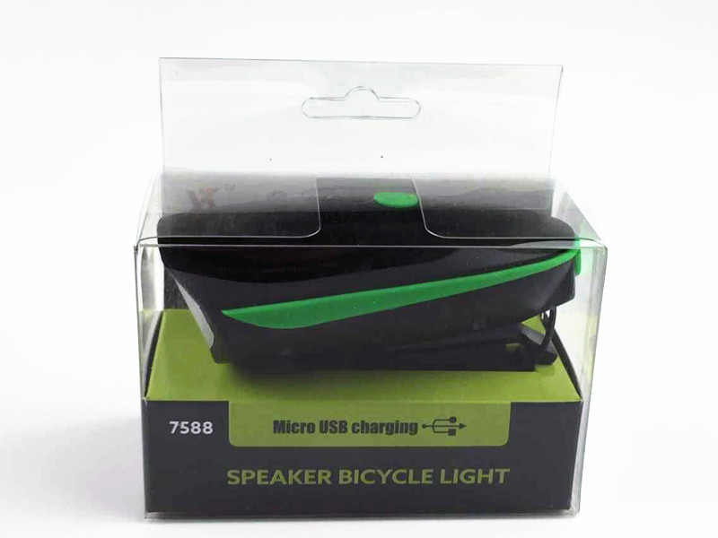 Avertisseur de vélo klaxon électrique - Ref 1453568 Image 18