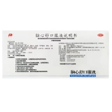 敖东 Сердце мозга твердый оптический свет 10 мл*10 ветвь питает, а сильная жертва Бога тело - слабая и бессонница.