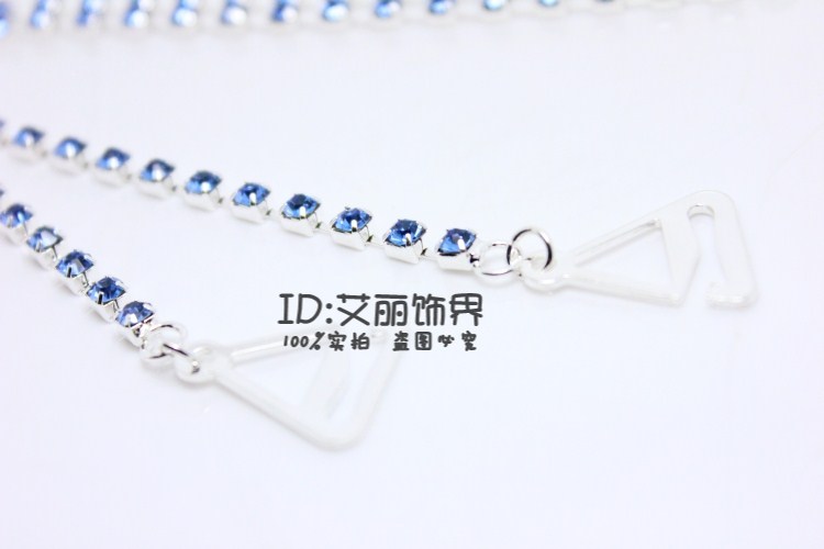 Bretelles pour lingerie - Ref 812681 Image 21