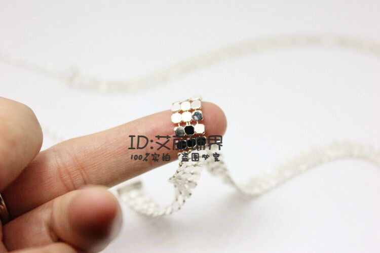 Sangles pour lingerie - Ref 803144 Image 26