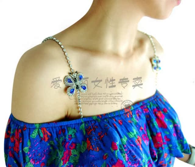 Sangles pour lingerie - Ref 812377 Image 10