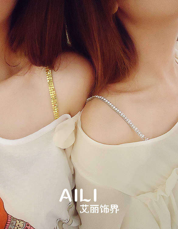 Sangles pour lingerie - Ref 803144 Image 10