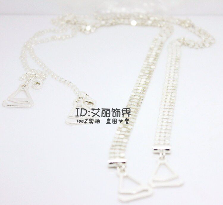 Sangles pour lingerie - Ref 803144 Image 18