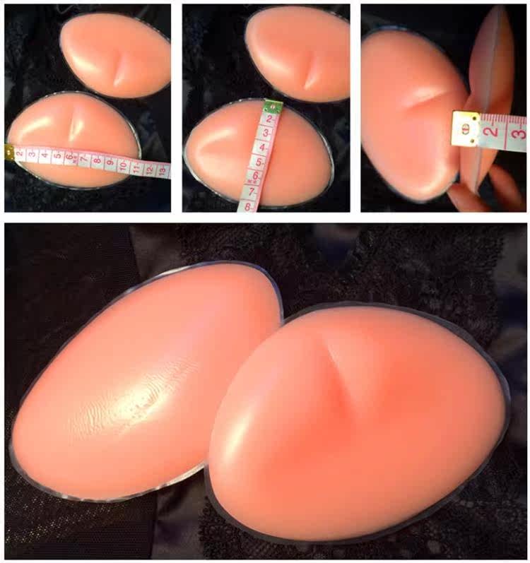 Coques pour soutien-gorge - Ref 815950 Image 47