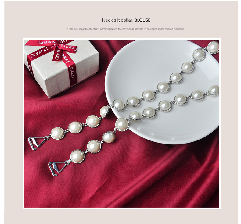 Sangles pour lingerie - Ref 820481 Image 18