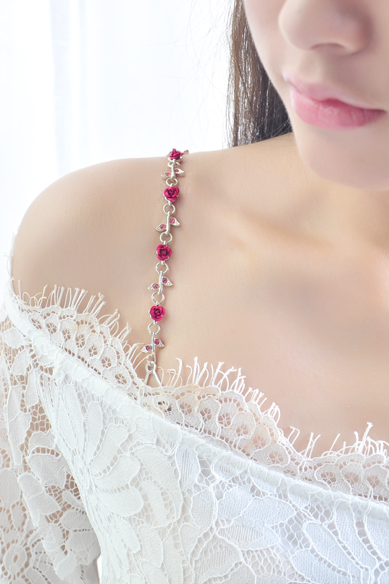 Bretelles pour lingerie - Ref 810476 Image 12