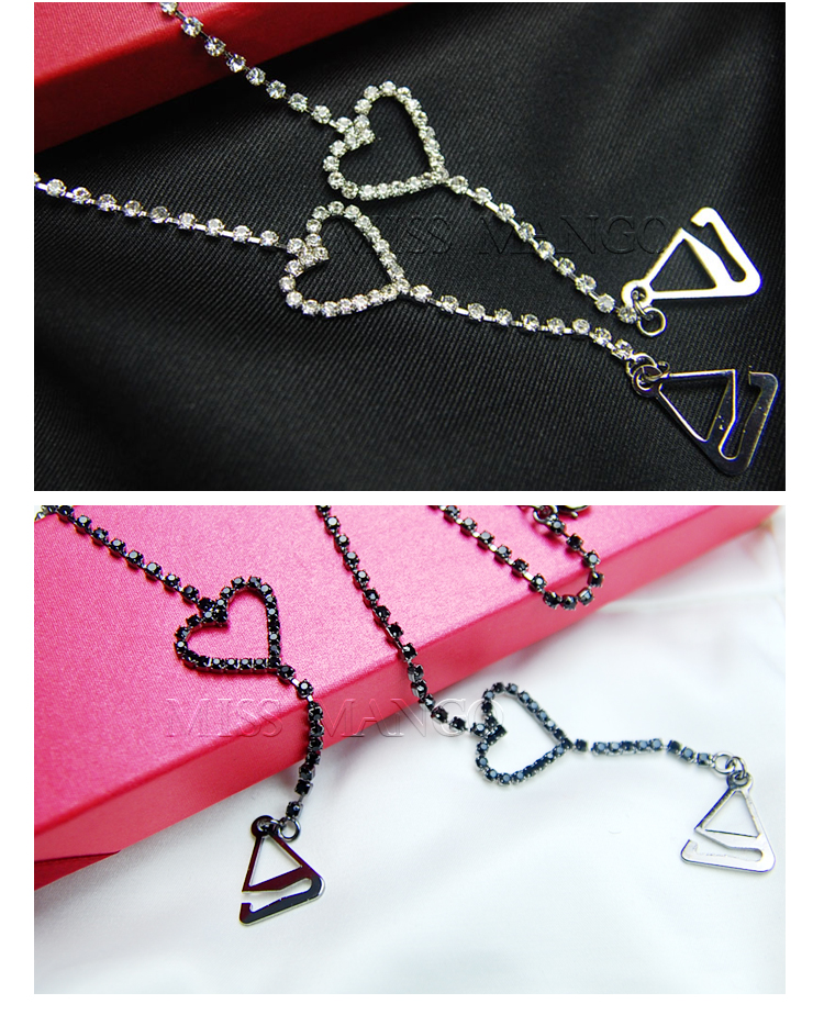 Bretelles pour lingerie - Ref 825980 Image 10