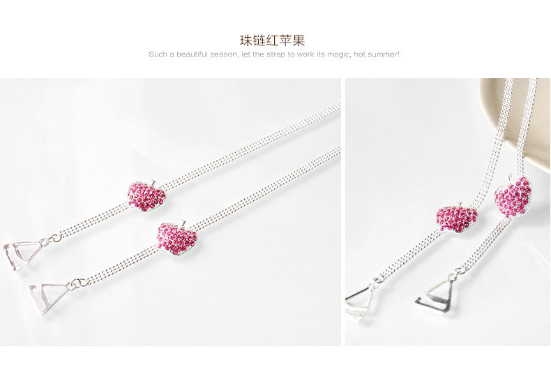 Sangles pour lingerie - Ref 807692 Image 30