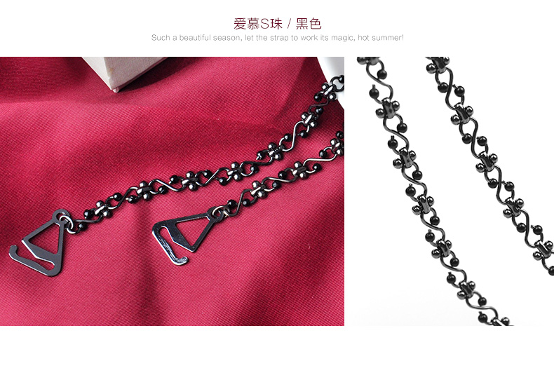 Sangles pour lingerie - Ref 809718 Image 12