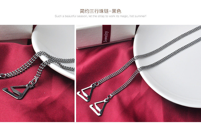 Sangles pour lingerie - Ref 807692 Image 32