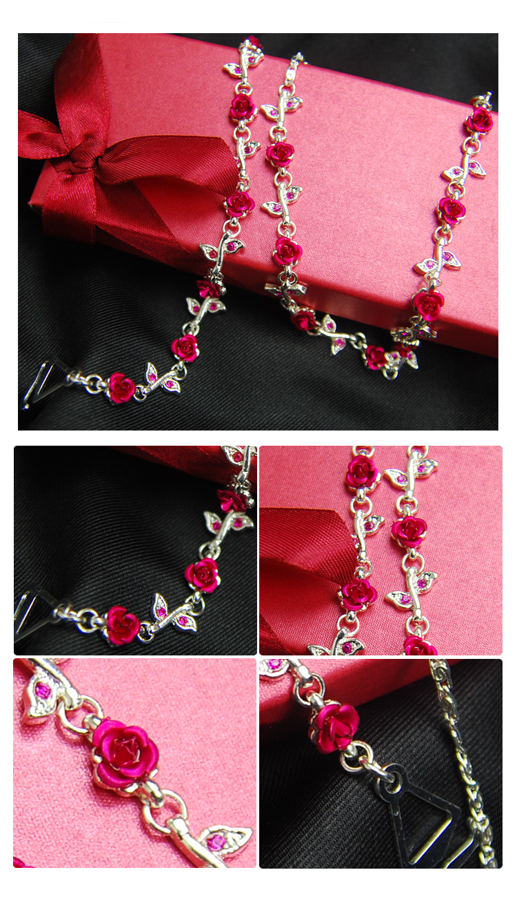 Bretelles pour lingerie - Ref 810476 Image 11