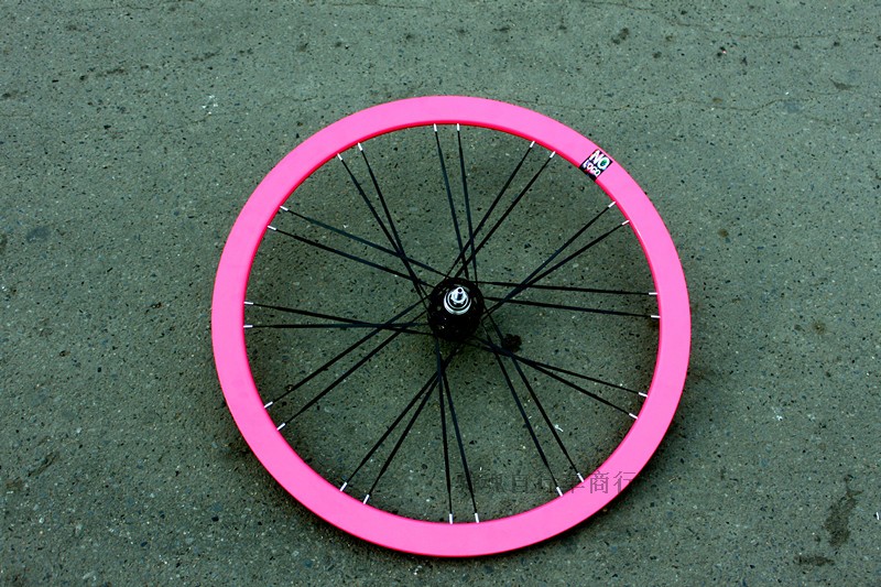 Roues de vélo - Ref 2381361 Image 20
