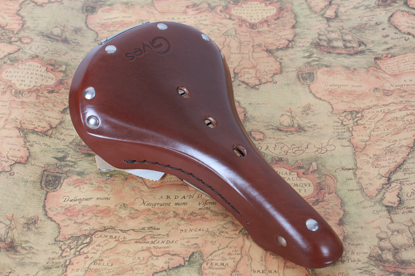 Selle de vélo GYES - Ref 2345678 Image 15