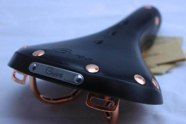 Selle de vélo GYES - Ref 2345678 Image 38