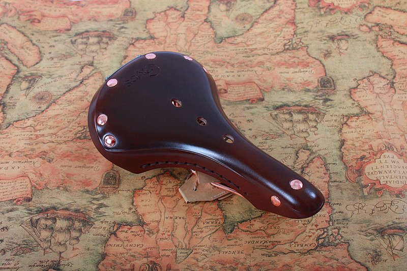 Selle de vélo GYES - Ref 2345678 Image 35