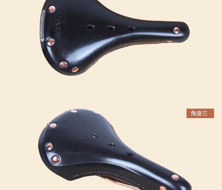 Selle de vélo GYES - Ref 2345678 Image 27