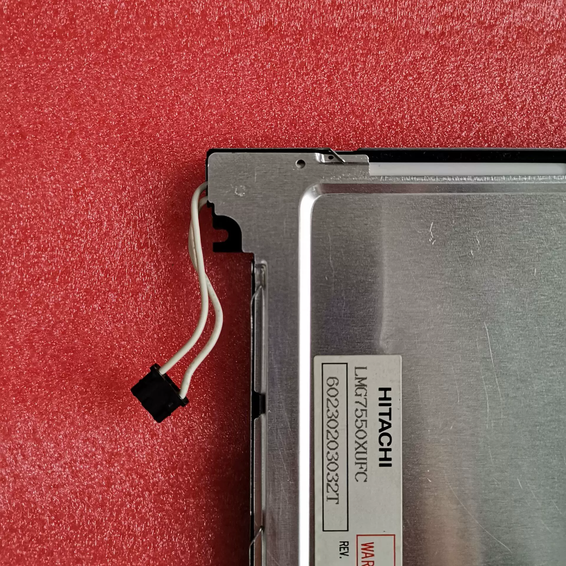 Лицевой экран Original KCG062HV1AA-A21 LCD экран на продажу, цена по договоренности