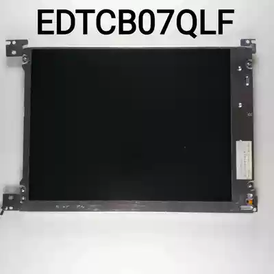 Spot supply original Panasonic 10 4-inch industrial control display MEDTCB07QLF EDTCB07QLF