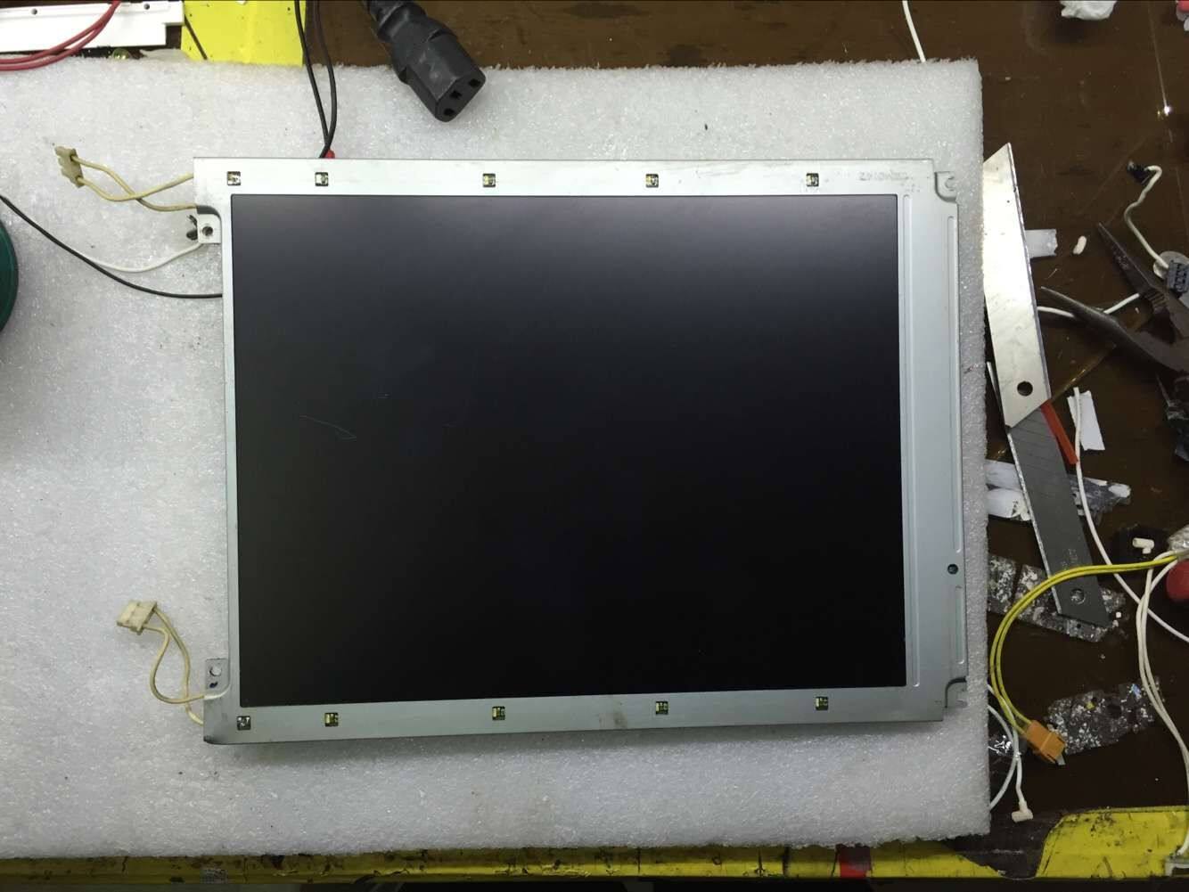 PD080SL1(LF) Yuantai 8-inch industrial screen PD064VT5 PD064VT4 LCD screen price negotiation