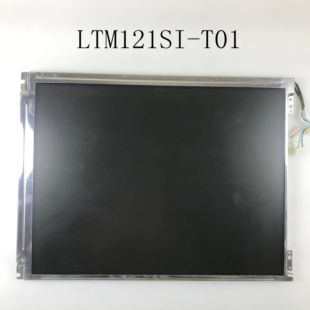 Original fit Samsung 12 1 inch LCD screen LTM121SI-T01 Display touch screen
