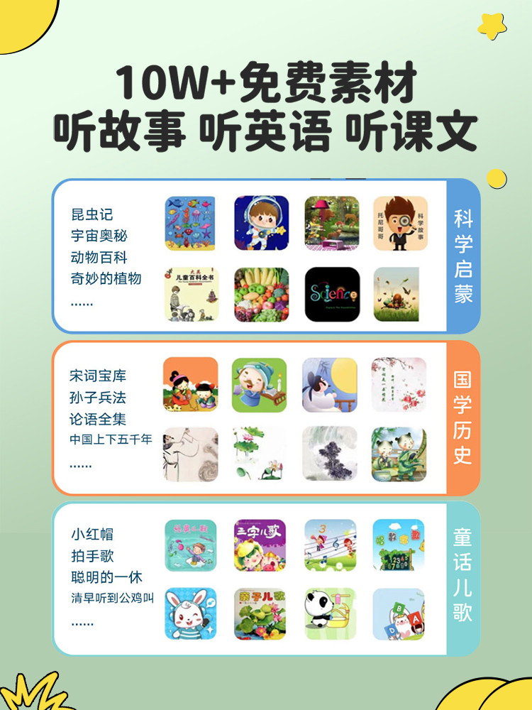 Poppy Bear Ai Smart Alarm Clock for Primary and Secondary School Students 2025 New Model T7 Multifunctional Voice Dialogue Robot for Boys and Girls Early Education Story Machine Children's Butler Wake-Up Gadget Time Manager