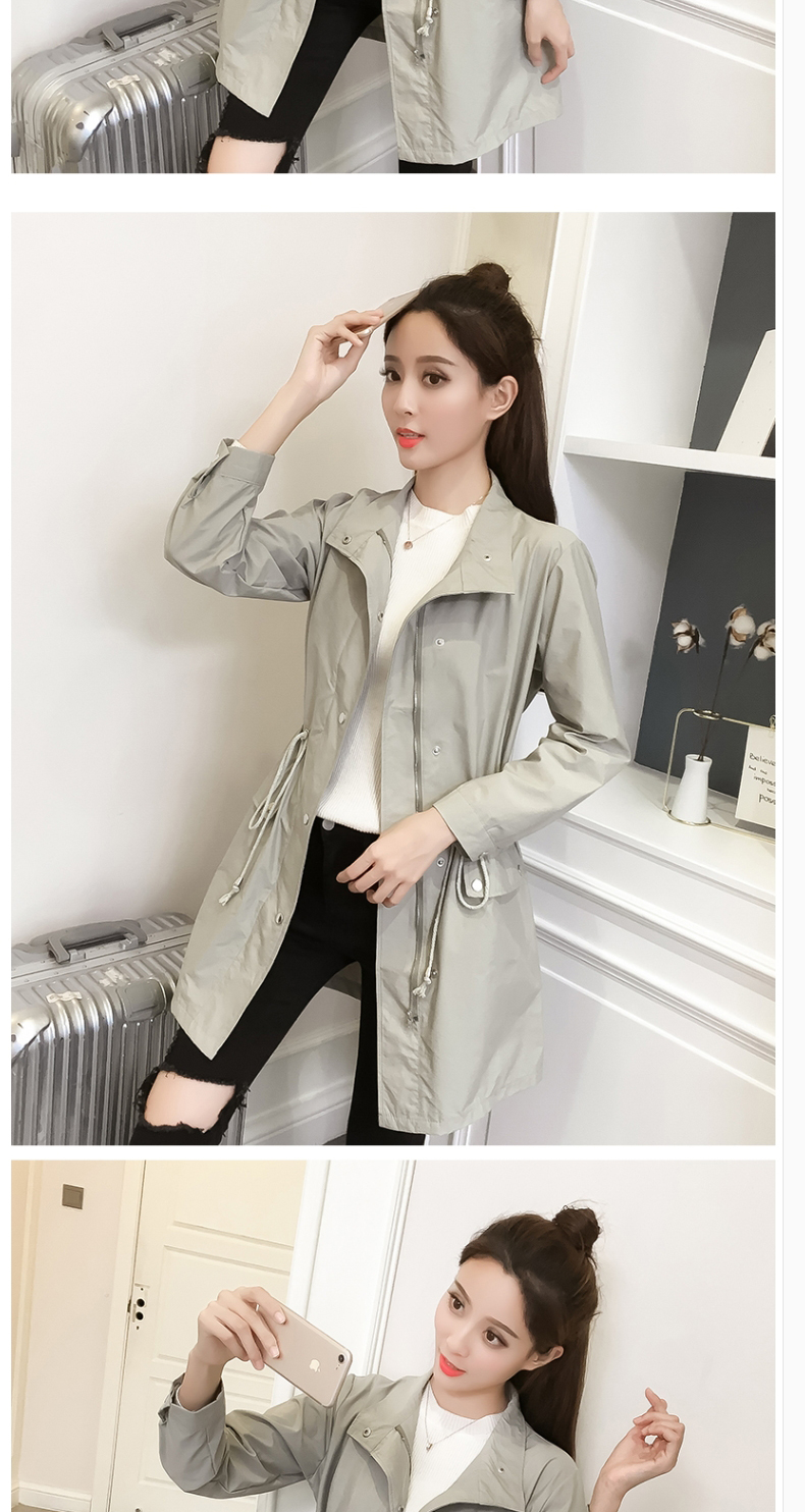 Trench pour femme NONSAR   - Ref 3227123 Image 14