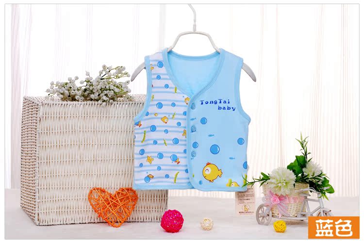 Gilet enfant - Ref 2069708 Image 77