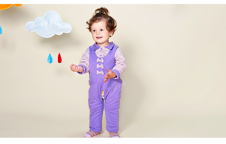 Manteau pour enfant - Ref 2163592 Image 51