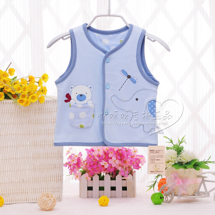 Gilet enfant - Ref 2069708 Image 51