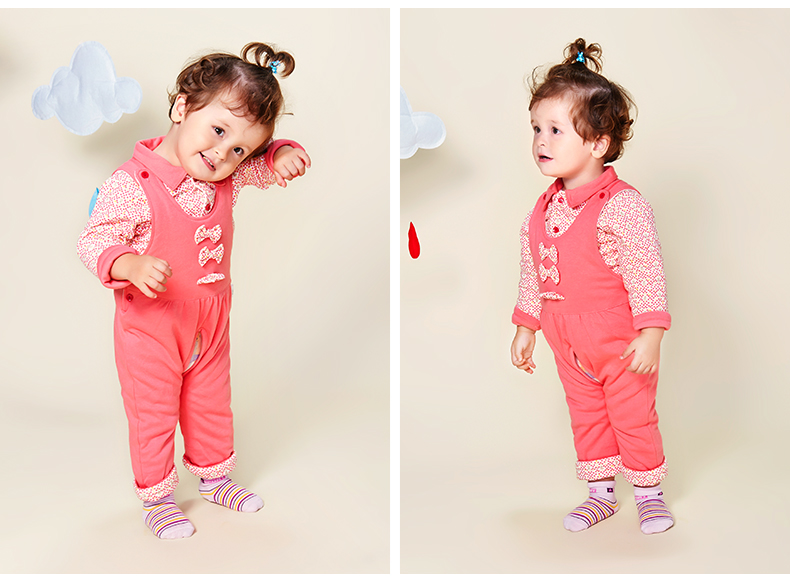 Manteau pour enfant - Ref 2163592 Image 53
