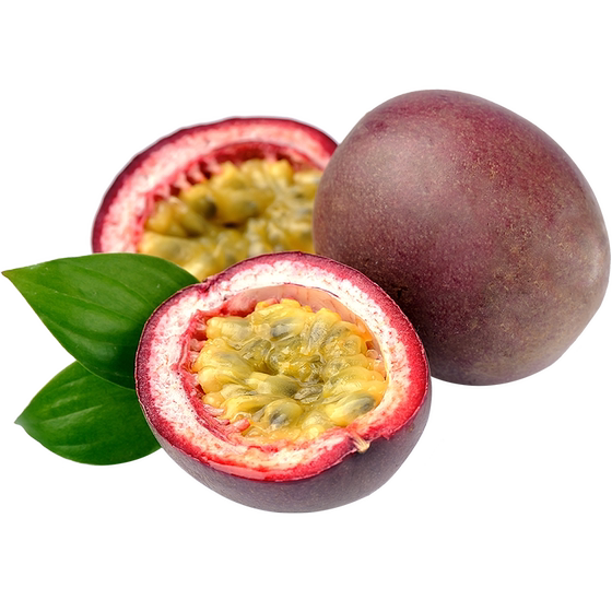 百香果500g热带水果新鲜西番莲鸡蛋果酸爽香甜