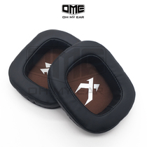 OME Adapts Siberian K10 Earrings Internet Cafe Earrings Sponge Earrings Replacement Earrings Pair