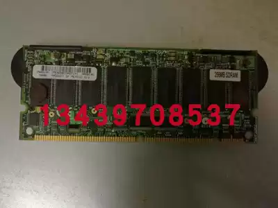 HP MSA1000 MSA500G2 dual 256M 262012-001 417344-001