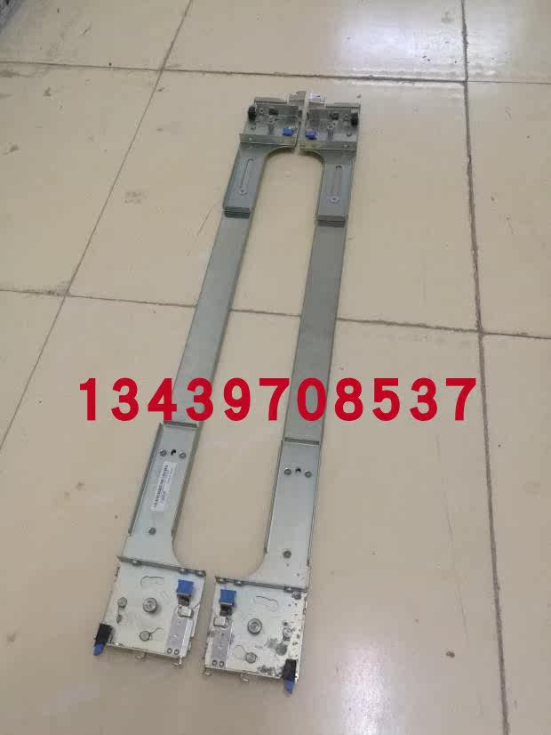 DELL DELL PE2950 PE2970 SERVER RAIL SLIDE WM202 KN713 UC390 454