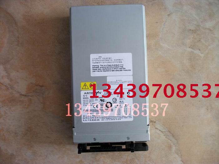 IBM x235 Server 660W Power supply 49P2178 49P2177 7000756-0000