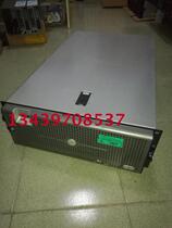 DELL PowerEdge R900 server supports six-core CPU processor