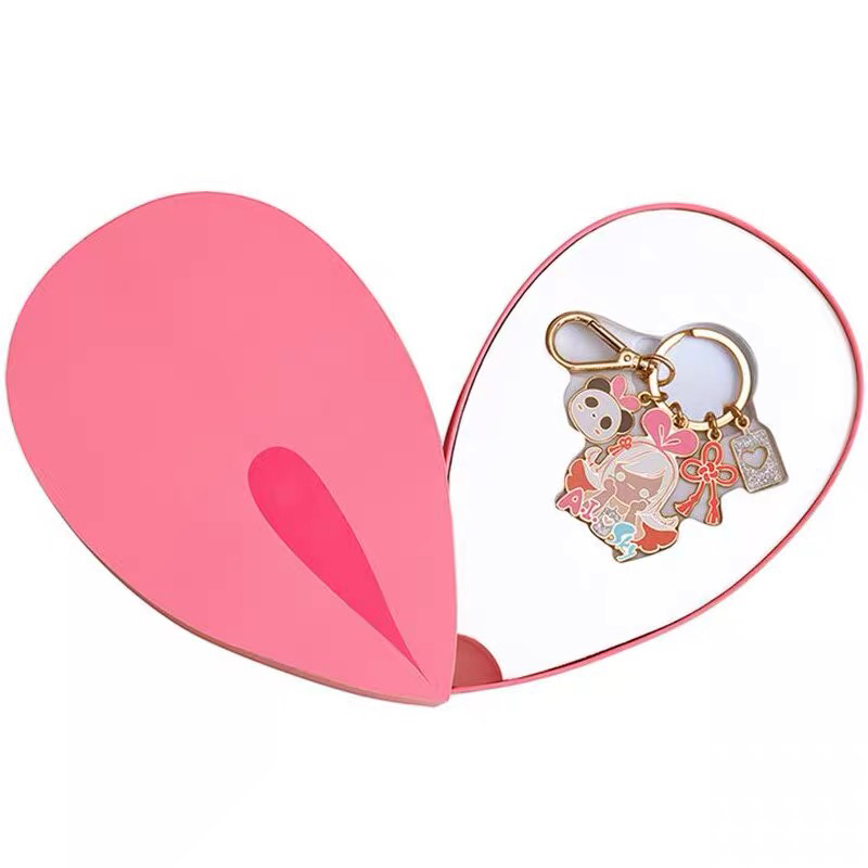 Light Encounter Love Badge Nfc Wuhu Sound Official Genuine Brand New Unopened Light of Love Keychain Badge Light Encounter Love Badge Nfc Wuhu Sound Official Genuine Brand New Unopened Light of Love Keychain Badge