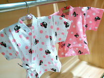 Special price country now Japan mikihouse DB short sleeve Very weekday bathing suit